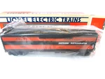 Lionel Trains 6-19505 Great Northern Reefer New Boxed H1B. Fixed Price $34.95.