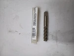 North American Tool 20405 M10 X 1.5HSS Fast Spiral Flute Hand Tap Bright Finish. Fixed Price $21.99.