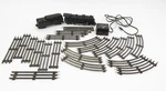 Lionel Adriatic Type 2-6-4-LOCOMOTIVE No 2018 Tender 6026 Transformer & Rail Set. Fixed Price $135.44.