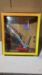 Mth Rail King 30-11008 No. 152 Operating Crossing Gate Red Base New Damaged Box. Fixed Price $40.00.
