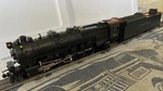 Lionel 6-38056 Prr M1A 4-8-2 Steam Locomotive Ln W/ob & Shipper Fully Tested. Fixed Price $879.00.