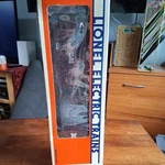Nib Lionel 6-19519 Frisco Stock Car. New In Box. Fixed Price $25.00.