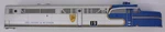 Lionel 14576-7 Alco PA-1 Delaware & Hudson Body Shell With Light Boards. Fixed Price $125.00.