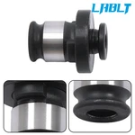Lablt 1/4 Rigid Tap Collet Size #1 Cnc Compatible With M6.3 Precision Tool. Fixed Price $24.75.