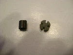 Lionel Coal Loader Cam 397-11 & Flexible Coupling 397-29 ( Of Each). Fixed Price $12.95.
