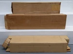 Lionel Gauge Vintage Empty Boxes: 2350 & 2321 /box. Fixed Price $117.49.