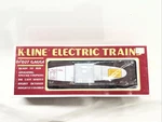 K-line 'O/O-27' Gauge 3-RAIL Central Georgia Car #K-640501 Boxed Ln. Fixed Price $21.60.