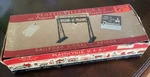 Vintage Plasticville #SG-3 Scale Signal Bridge Original Box. Fixed Price $14.50.