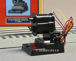 Lionel # 148 Dwarf Signal Gauge Train Accessory Green Red Lights 6-12883. Fixed Price $27.84.
