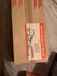 Lionel Transformer 6-4150 Trainmaster 50W 120V Ac 60HZ Vintage 70S Toy New. Fixed Price $146.78.