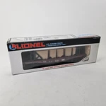 Lionel O/O27 Gauge Frisco Bulkhead Flatcar With Load 6-16333 Nib Vintage 1991. Fixed Price $27.99.