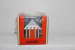 Lionel #82708 Gingerbread Crossing Shed. Fixed Price $34.95.