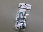 Z-stuff DZ-1008 Spdt Relay Module New Factory Sealed Package Gauge. Fixed Price $15.00.