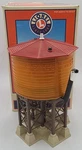 Lionel 6-14086 #38 Operating Pumping Water Tower Ex/box. Fixed Price $54.59.