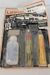 Vintage 1978 Lionel Maintenance Kit For Model Trains #6-2927. Fixed Price $20.71.