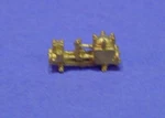 O/ON3/ON30 Fairbanks Morse Type Steam Pump Wiseman Back Shop Brass Part BS-410. Fixed Price $7.95.