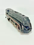 Lionel Warhorse 6-18049 Norfolk And Western "j" 4-8-4 Steam Locomotive Only. Fixed Price $390.00.