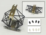2332P-1 Lionel GG1 Replacement Pantograph With Four (4) Insulators. Fixed Price $19.95.