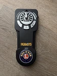Lionel New Lionchief Remote Control Peanuts 1031 (6-30214) (6-18789) Beand. Fixed Price $50.00.