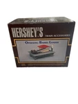 Vintage 1992 K-line Hershey's K-01242 Train Accessories Barrel Loader Complete. Fixed Price $49.99.