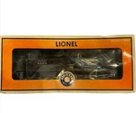 Lionel New York Central Tank Car Nyc 26154. Fixed Price $89.00.