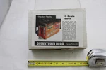 O-scale Downtown Deco Chop Suey Take Out. Fixed Price $32.00.