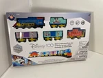 Lionel Disney 100 Battery Operated Train Set 712093 Years Of Wonder 29PCS New. Fixed Price $44.83.