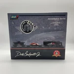 Dale Earnhardt Jr H.o. Train Set Looney Tunes 7 Piece Revell Limited Edition. Fixed Price $19.99.