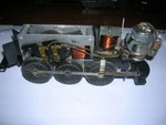 Lionel Post War Loco Parts LOT#R9/ 685 Hudson Motor. Fixed Price $39.99.