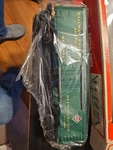 Lionel 6-9863 Rea Reefer Car With Box Nib. Fixed Price $17.95.
