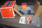 Lionel 12703 Operating Icing Station Scale Complete & Works Jb. Fixed Price $63.95.