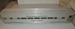 Lionel #2533 Passenger Car Body No Truck Rest Is Complete,. Fixed Price $24.95.