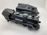 Lionel 0-4-0 Locomotive & Tender Safari The Game Rd# 9053 Rare 27. Fixed Price $79.99.