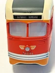 Mth 30-2513-1 Gauge Pacific Electric Street Car W/ Proto-sound #5000 Tested. Fixed Price $125.00.