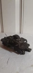 Lionel Prewar 22 03B Bell Ringing Tender Chassis- All Parts Work! See Descriptio. Fixed Price $129.95.