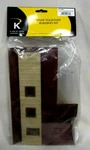 K-line By Lionel 6-21388 Shaped Ranch House Model Train Accessory. Fixed Price $39.99.