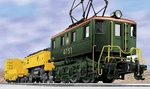 Lionel Tmcc Pennsylvania Ballast Train Set (BB-1 Electric Engine) 6-31747!. Fixed Price $529.99.