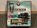 Lionel Gauge Lionchief Nyc Ready To Run Train Set. 6-82984. New, Open Box.. Fixed Price $269.00.