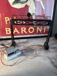 Mth 30-11030 Gauge Pennsylvania Operating Signal Bridge Ex And Sensor Untested. Fixed Price $99.00.