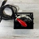 Marx Trains Transformer Cat No 1249 50W Speed Control Vintage. Fixed Price $19.00.