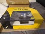 Line K-42406 Action Accessories O/O-27 Conrail Paint Shop New Very Cool. Fixed Price $69.99.