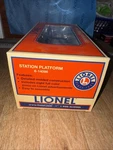 Lionel Station Platform 6-14096. Fixed Price $25.00.