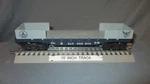 K-line 662803 Baltimore Ohio B&o Flatcar W/ Ends O/027 Gauge Wks Lionel 97. Fixed Price $28.00.