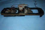 Lionel #2032 Erie Diesel Alco Powered Unit Chassis/frame W/dummy Truck. Fixed Price $34.95.