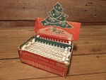 Vintage Bachmann Christmas Fence And Gate Style FG-12 Original Box. Fixed Price $39.99.