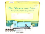 S-helper 01244 Scale SW-8 Diesel Locomotive Rock Island #821 Ex/box. Fixed Price $151.99.