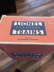 Lionel 6-2305 Gauge Getty Operating Oil Derrick And Pump Ln/box. Fixed Price $60.00.