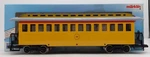 Marklin 54720 Scale Union Pacific Passenger Car #56 Ex/box. Fixed Price $90.99.