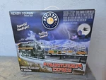 Lionel 6-30056 Transylvania Express Gauge Cardboard Set Box Only No Trains. Fixed Price $18.00.