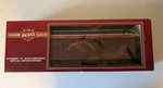 97402 Bachmann Big Haulers Scale Model Train Santa Fe Passenger Car #17. Fixed Price $64.99.